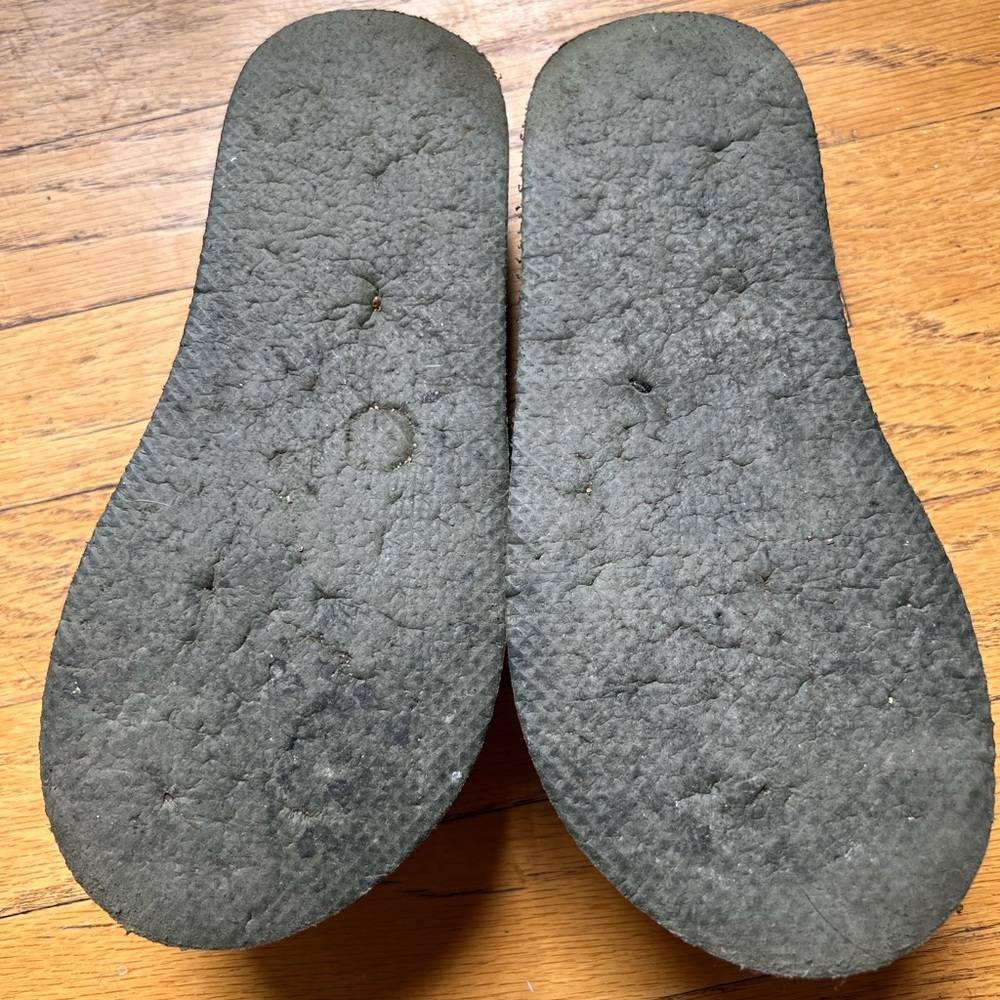 Sandals/Flip Flops - Picture 3 of 3